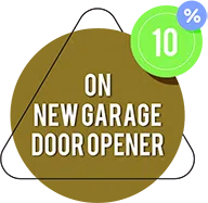 Two Guys Garage Door Service, Perry Hall, MD 410-855-4929 - disc-gr-43m